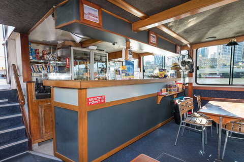 90min Brisbane River Cruise/Tour - Dalby Accommodation 4