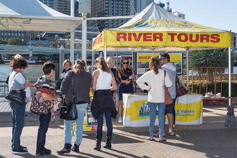 Cruise To Lunch Package - Dalby Accommodation 4