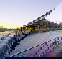 Spirit of Melbourne Dinner Cruise - Dalby Accommodation