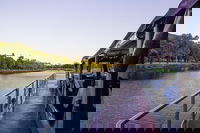 Spirit of Melbourne Dinner Cruise