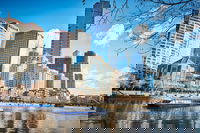 Port of Melbourne and Docklands Sightseeing Cruise