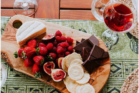 Private Blue Mountains And Wildlife Park Tour From Sydney With Barbecue Lunch - Dalby Accommodation 2