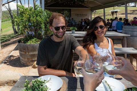 Private Blue Mountains And Wildlife Park Tour From Sydney With Barbecue Lunch - Dalby Accommodation 4