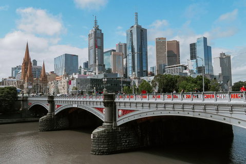 Melbourne One Day Tour With A Local: 100% Personalized & Private - Dalby Accommodation 0