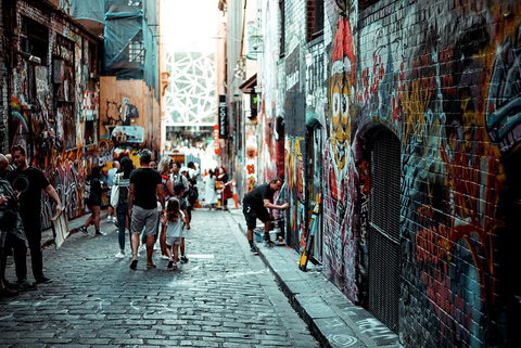 Melbourne One Day Tour With A Local: 100% Personalized & Private - Dalby Accommodation 1