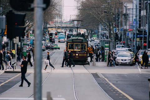 Melbourne One Day Tour With A Local: 100% Personalized & Private - Dalby Accommodation 2