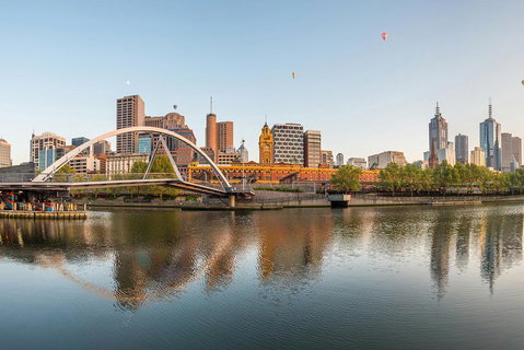 Melbourne One Day Tour With A Local: 100% Personalized & Private - Dalby Accommodation 4