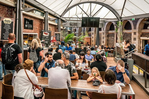 Melbourne One Day Tour With A Local: 100% Personalized & Private - Dalby Accommodation 5