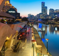 Melbourne Street Art Tour with a Local Private  Personalized  - Dalby Accommodation