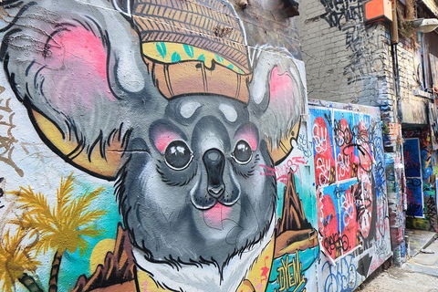 See Melbourne With A Local: Private & Personalized - Dalby Accommodation 0