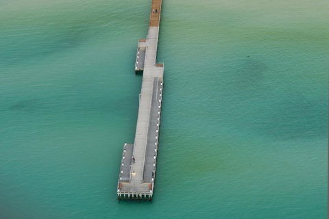 Mornington Peninsula And Port Phillip Coast Helicopter Tour - Dalby Accommodation 1