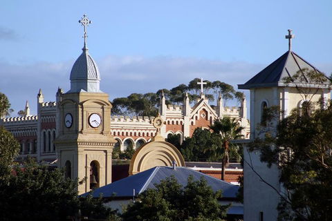 Pinnacles Desert & New Norcia Day Tour From Perth - Dalby Accommodation 2