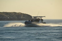 Cape Leveque Sea Safari and Aboriginal Communities from Broome