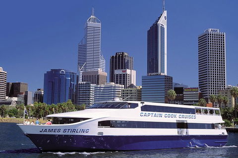 Perth And Fremantle Tour With Optional Swan River Cruise - Dalby Accommodation 4