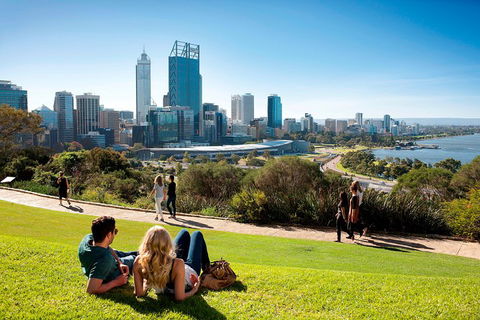 Perth And Fremantle Tour With Optional Swan River Cruise - Dalby Accommodation 5