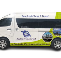 Fort Nepean and Quarantine Station Tour - Dalby Accommodation