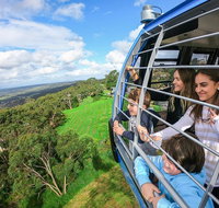 Peninsula Hot Springs tour with restaurant lunch  gondola ride - Dalby Accommodation