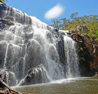 Grampians National Park Small-Group Eco Tour from Melbourne - Dalby Accommodation