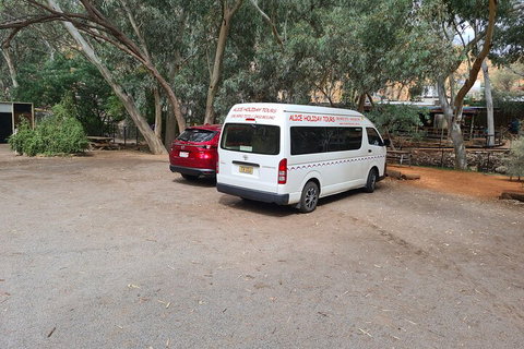 West MacDonnell Ranges Half-Day Private Charter Guided Tour - Dalby Accommodation 4