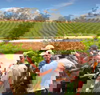 Yarra Valley Wine and Winery Tour from Melbourne - Dalby Accommodation
