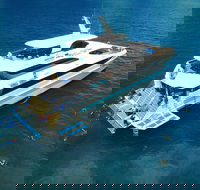 Great Barrier Reef Scenic Helicopter Tour and Cruise from Cairns - Dalby Accommodation