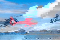 60-Minute Palm Island Scenic Helicopter Flight from Townsville