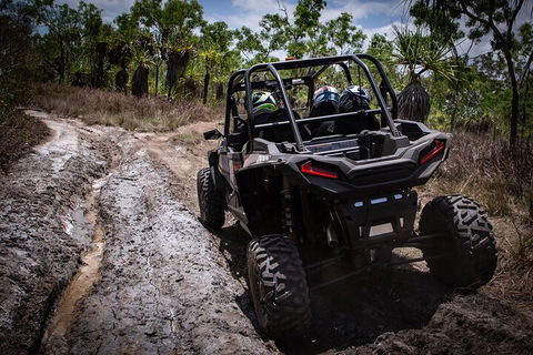 Moonraker 2 Hour Off-road Tour In Darwin (3 People In A 4 Seater Vehicle) - Dalby Accommodation 3