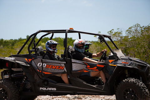 Octopussy 1.5 Hour Off-road Tour In Darwin (3 People In A 4 Seater Vehicle) - Dalby Accommodation 0