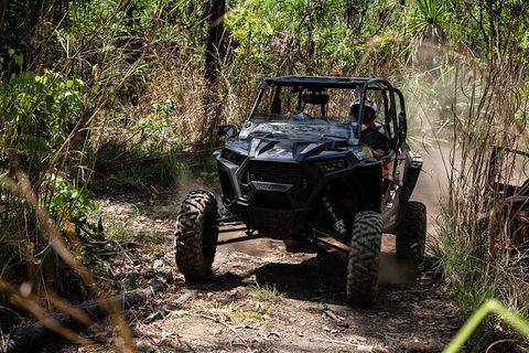 Octopussy 1.5 Hour Off-road Tour In Darwin (3 People In A 4 Seater Vehicle) - Dalby Accommodation 3