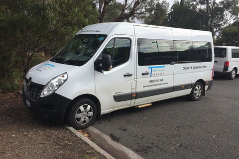 Mt. Wellington, Bonorong And Richmond Day Tour From Hobart - Dalby Accommodation 1