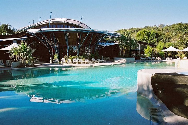 Brisbane QLD Dalby Accommodation