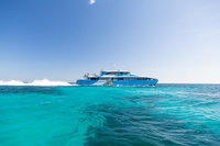 Rottnest Island Bike Snorkel  Ferry Package from Fremantle