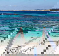 Perth to Rottnest Island Roundtrip Ferry Ticket - Dalby Accommodation