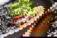 Sydney Harbour Top Deck Lunch Cruise