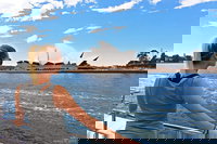 Sydney Harbour Hop On Hop Off Cruise with Taronga Zoo entry