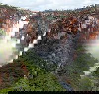 Kakadu Yellow Waters  Katherine Gorge Helicopter Scenic - Dalby Accommodation