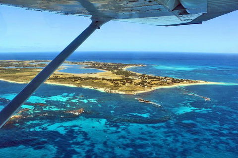 Wave Rock & Rottnest Island - Air & Ground Tour - Dalby Accommodation 1