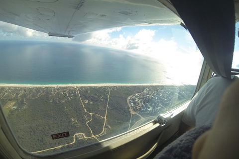 Wave Rock & Rottnest Island - Air & Ground Tour - Dalby Accommodation 5