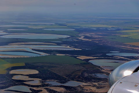 Wave Rock, Pinnacles And Rottnest One Day Aeroplane Tour - Dalby Accommodation 5