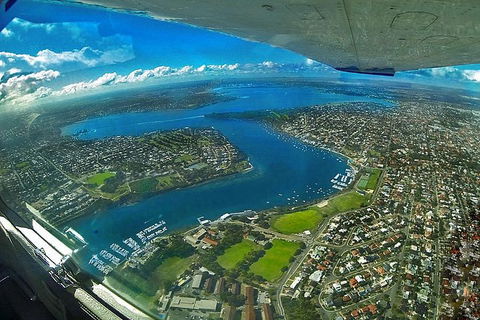 Perth Scenic Flight - City River And Beaches - Dalby Accommodation 4