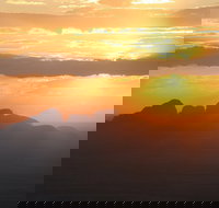 Helicopter Scenic Extended Uluru  Kata Tjuta - Dalby Accommodation