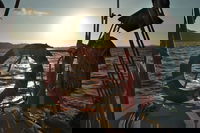 Townsville Small Group Early Morning Sailing Cruise Boat Tour Charter Hire