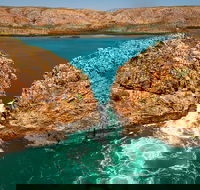 Horizontal Falls Half-Day Tour from Broome - Dalby Accommodation