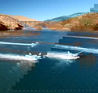 Horizontal Falls Full-Day Tour from Broome 4x4  Seaplane - Dalby Accommodation