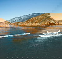 Horizontal Falls Tour - Ex Derby - Dalby Accommodation