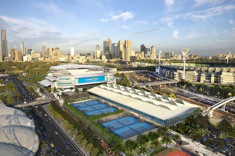 Full-Day Sports And Beer Tour Of Melbourne With Lunch - Dalby Accommodation 4