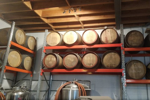 Full-Day Sports And Beer Tour Of Melbourne With Lunch - Dalby Accommodation 5