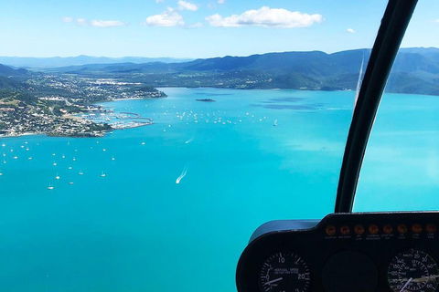 Reef & Whitehaven Landing - Dalby Accommodation 0