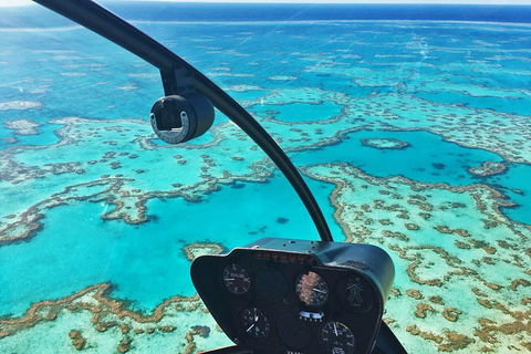 Reef & Whitehaven Landing - Dalby Accommodation 1