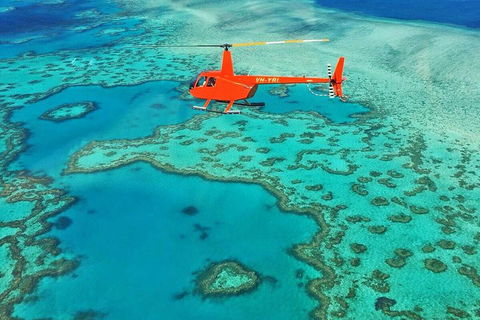 Reef & Whitehaven Landing - Dalby Accommodation 4
